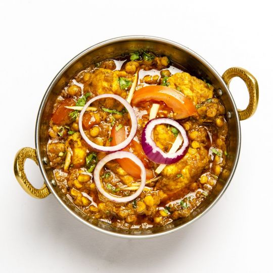 Chana dal