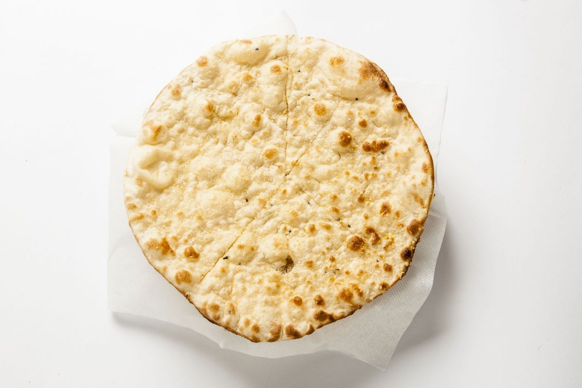 Cheese nan