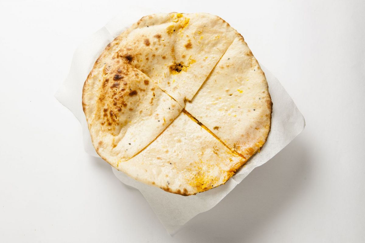 Peshwari nan