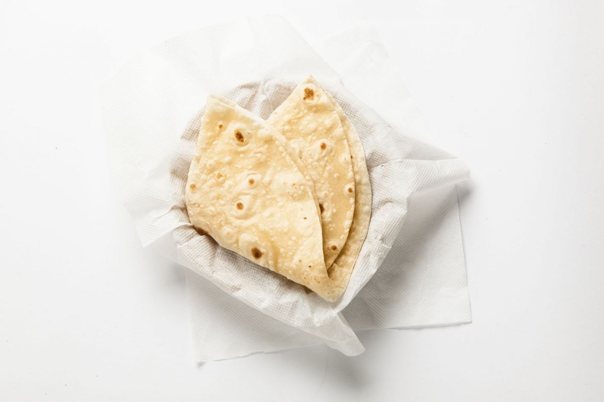 Chapati
