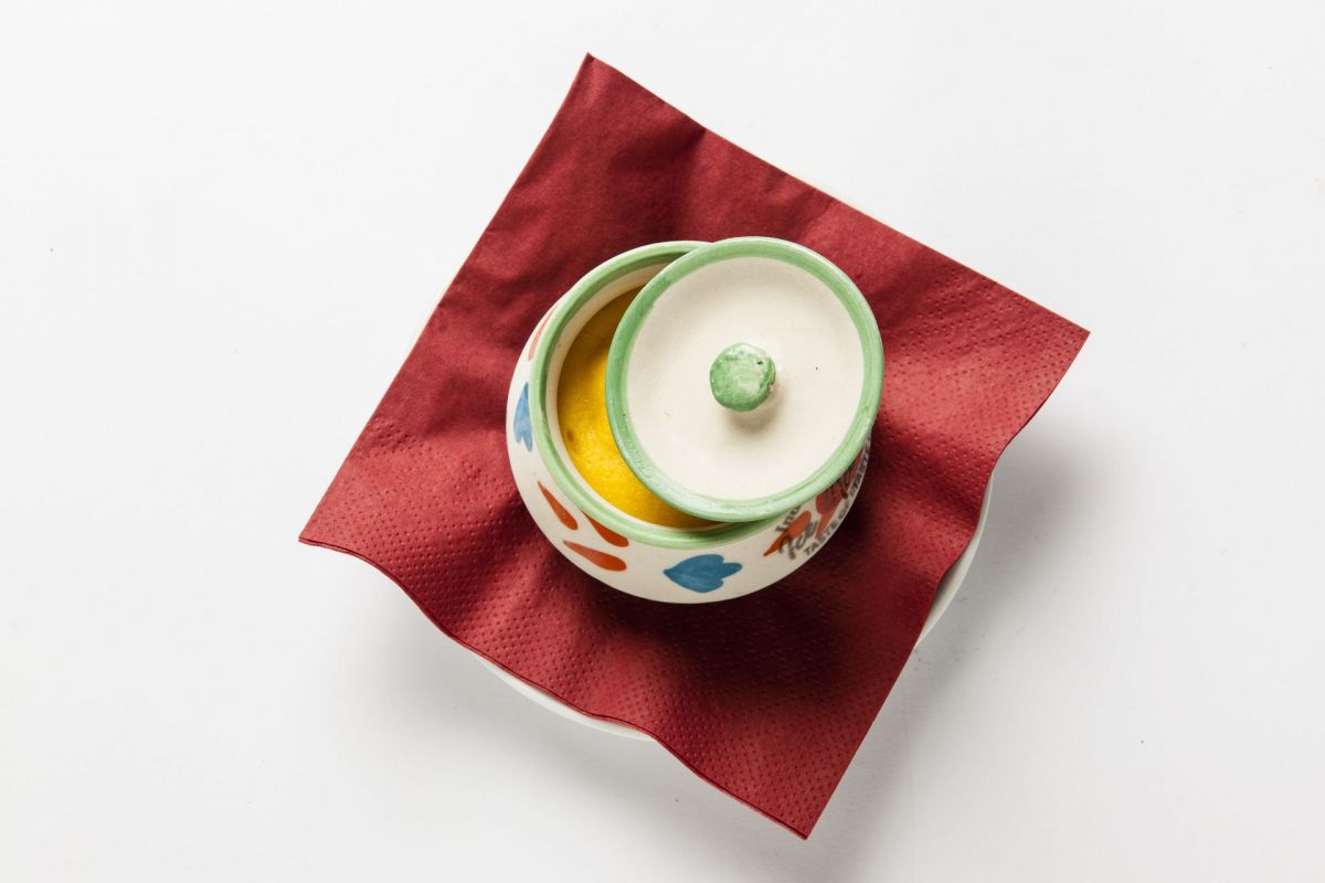 Kulfi
