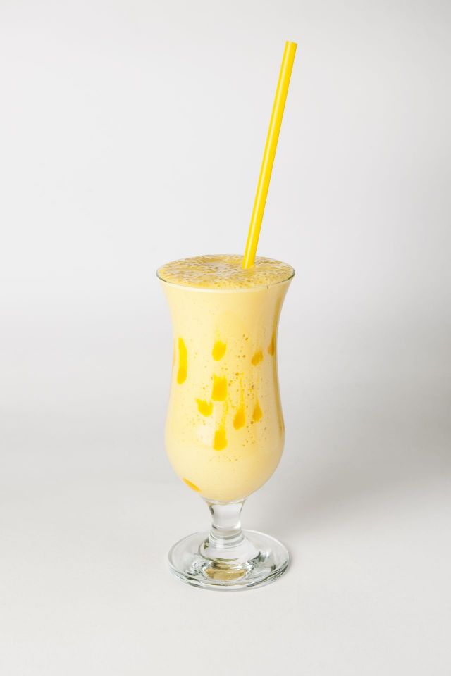 Mango Lassi