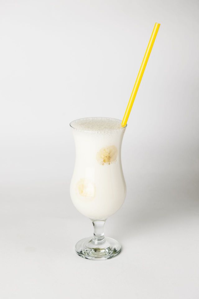 Banana Lassi