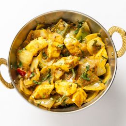 Panner Korai