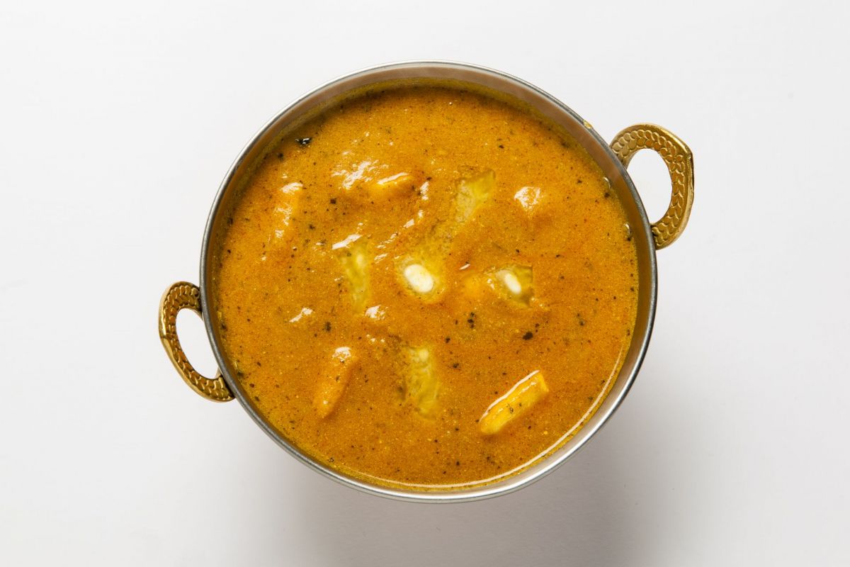 Paneer machani