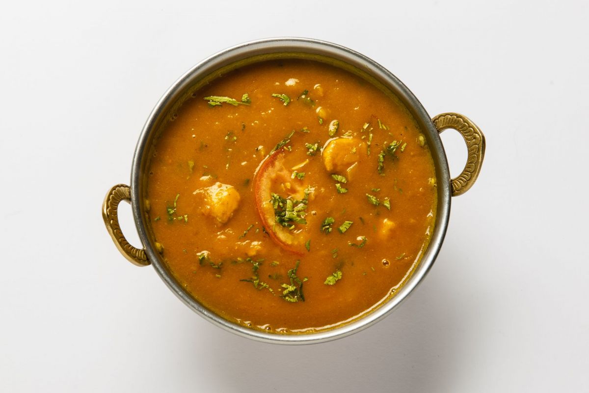 Curry