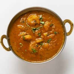 Prawn Madras