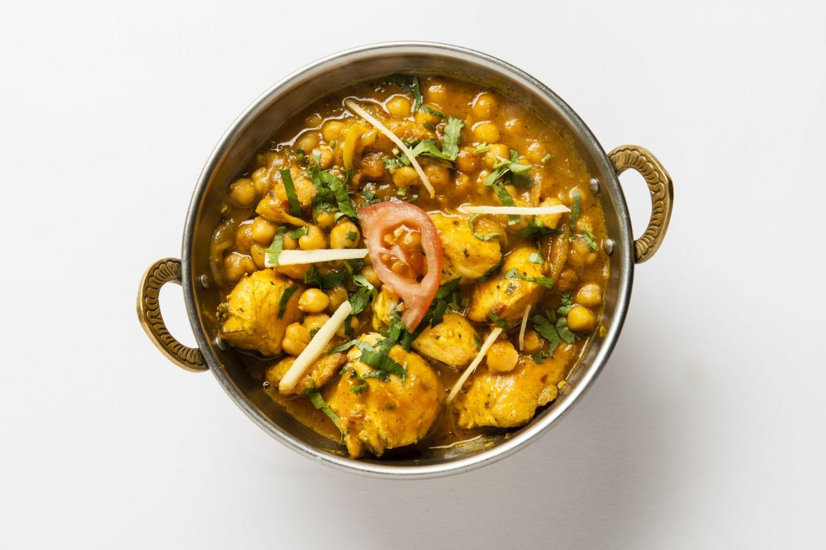 Chana