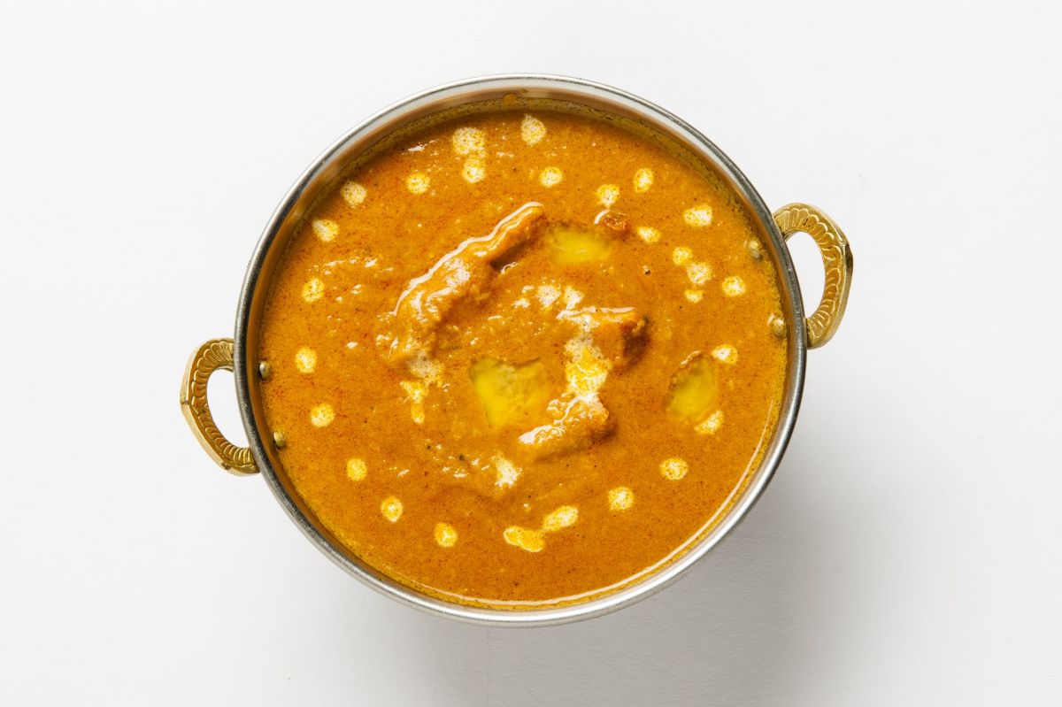 Tikka masala