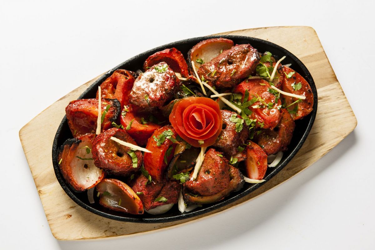 Lamb Shashlick (150 g)
