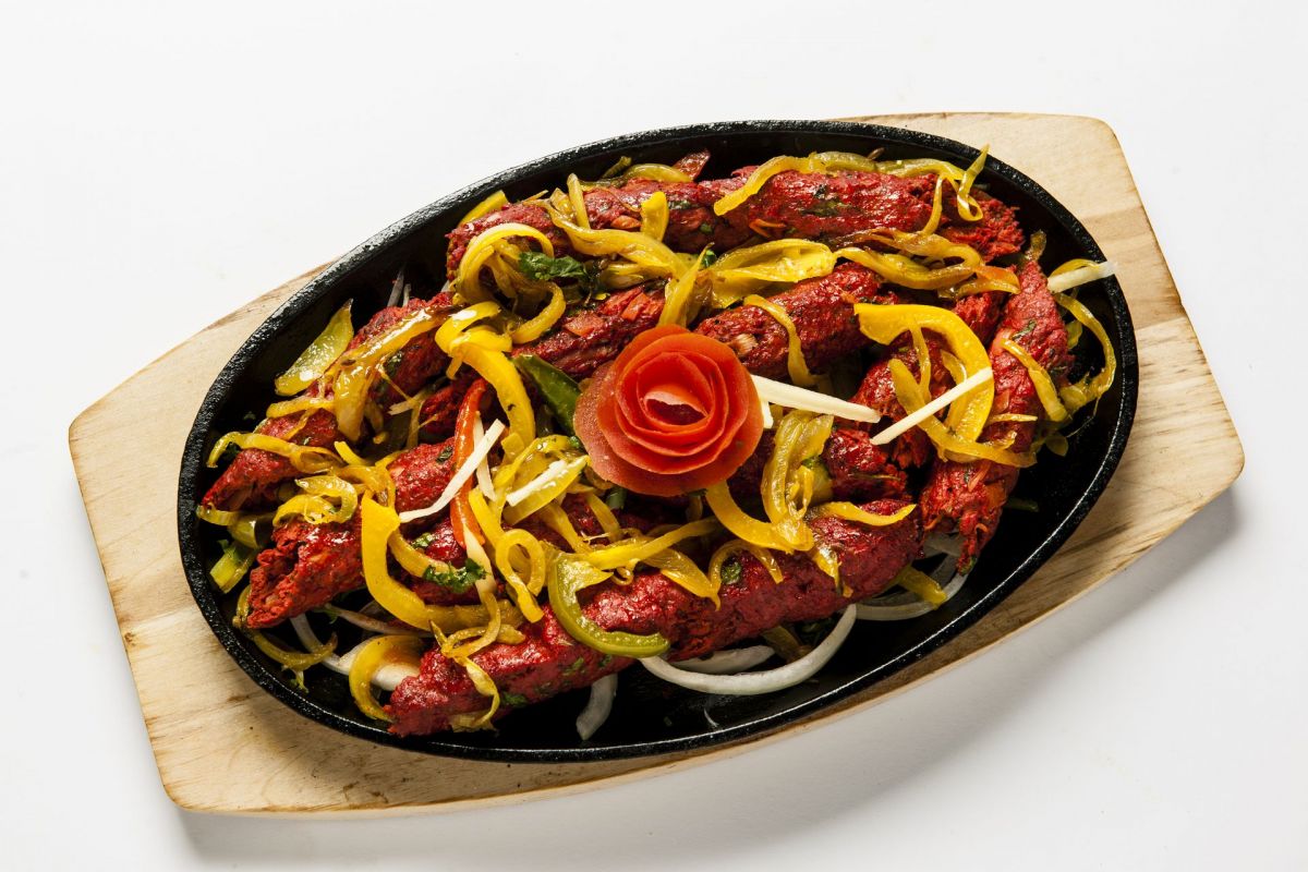 Sheek kebab (150 g)